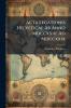 Acta Legationis Helveticae Ab Anno Mdccxxiii. Ad Mdccxxix