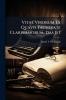 Vitae Virorum Ex Quavis Facultate Clarissimorum Das Ist