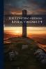 The Congregational Review Volumes 3-4