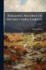 Romantic Records Of Distinguished Families