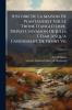 Histoire De La Maison De Plantagenet Sur Le Trône D'angleterre Depuis L'invasion De Jules César Jusqu'a L'avénement De Henry Vii; Volume 2