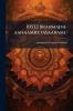 10532 brahmajnj-aanaamrxtasaaramu