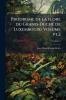Prodrome de la flore du Grand-Duché de Luxembourg Volume pt.2; Volume 2