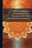 10593 shriihari vighneishvara raamachan'dra stootrakadan'bamu