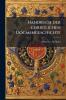 Handbuch der christlichen Dogmengeschichte
