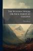The Wooden Spoon; or Nick Hardy at College