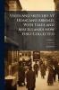 Visits and Sketches at Home and Abroad With Tales and Miscellanies now First Collected; Volume 2