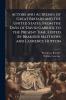 Actors and Actresses of Great Britain and the United States From the Days of David Garrick to the Present Time. Edited by Brander Matthews and Laurence Hutton