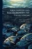 Abbildungen und Beschreibungen der Fische Syriens