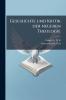 Geschichte und Kritik der neueren Theologie
