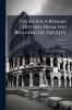 Titus Liviu's Roman History From The Building Of The City; Volume 5