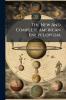The New And Complete American Encyclopedia