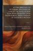Action Brought to Determine Whether the Laws of the State of New York Were Operative Over the Prisoners Tribal Indians of the Seneca Nation; Volume 1