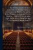 Autos Sacramentales Alegóricos Y Historiales Del Insigne Poeta Español Don Pedro Calderon De La Barca ... Obras Pósthumas Que Saca A Luz Don Pedro De Pando Y Mier Part 5