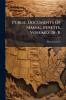 Public Documents Of Massachusetts Volumes 30-31