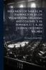 Argument of Samuel M. Harrington jr. of Wilmington Delawar and Colonel S. M. Bowmen U. S. A. in Defense of Edwin Wilmer