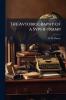 The Avtobiography of a Svper-tramp