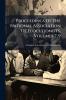 Proceedings Of The National Association Of Elocutionists Volumes 7-9