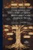Concerning the Ancestors of Abner Brush and Laura Hubbard Brush