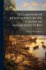 Declaration of Independence by the Colony of Massachusetts Bay