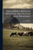 The Cornell Book on Artificial Incubation and Brooding