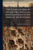 The Complete Report on the Organization and Campaigns of the Army of the Potomac; Volume 2