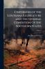 Dispersion of the Louisiana Legislature and the General Condition of the Southern States; Volume 1