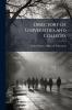 Directory of Universities and Colleges
