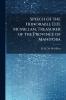 Speech of the Honorable D.H. McMillan Treasurer of the Province of Manitoba