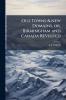 Old Towns & new Domains or Birmingham and Canada Revisited