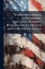 Correspondence Concerning Questions Pending Between Great Britain and the United States