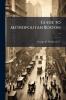Guide to Metropolitan Boston ..