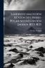Landreise nach den Küsten des Nord-Polar-Meeres in den Jahren 1833-1835