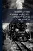 Report of the Canadian Pacific Railway Royal Commission