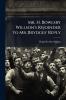 Mr. H. Bowlsby Willson's Rejoinder to Mr. Brydges' Reply