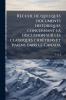 Recueil de quelques documents historiques concernant la discussion sur les classiques chrétiens et paiens dans le Canada