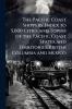 The Pacific Coast Shippers' Index to 5000 Cities and Towns of the Pacific Coast States and Territories British Columbia and Mexico
