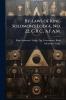 By-laws of King Solomon's Lodge No. 22 G.R.C. A.F.A.M.