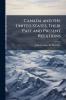 Canada and the United States Their Past and Present Relations