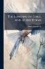 The Longing of Ciree and Other Poems