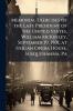 Memorial Exercises of the Late President of the United States William McKinley September 19 1901 at Hogan Opera House Susquehanna Pa