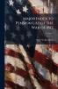 Major Index to Pension List of the War of 1812; Volume 1