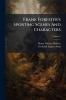Frank Forester's Sporting Scenes And Characters
