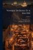 Voyage En Sicile Et A Malthe; Volume 2