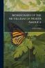 Monograph of the Mutillidae of North America