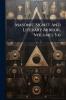 Masonic Signet And Literary Mirror Volumes 5-6