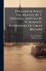 England & Wales Delineated By T. Dugdale Assisted By W. Burnett. (curiosities Of Great Britain)