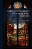 Ellen Montgomery's Bookshelf. Carl Krinken