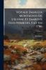 Voyage Dans Les Montagnes De L'écosse Et Dans Les Isles Hébrides Fait En 1786; Volume 2