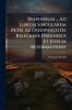 Responsum ... Ad Librum Singularem Petri Ab Osterwald De Religiosis Ordinibus Et Eorum Reformatione